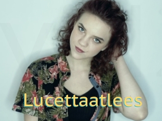 Lucettaatlees