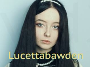 Lucettabawden