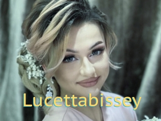 Lucettabissey