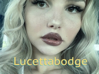 Lucettabodge