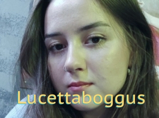 Lucettaboggus