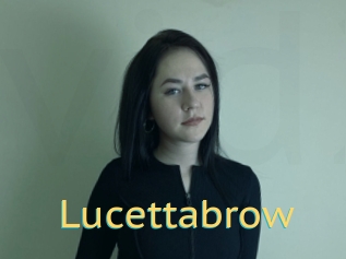 Lucettabrow