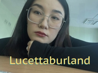 Lucettaburland