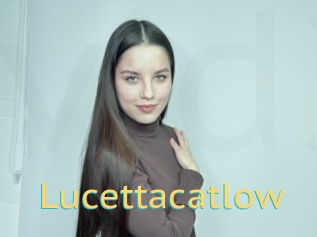 Lucettacatlow