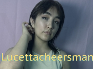 Lucettacheersman