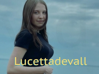 Lucettadevall