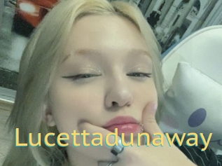 Lucettadunaway