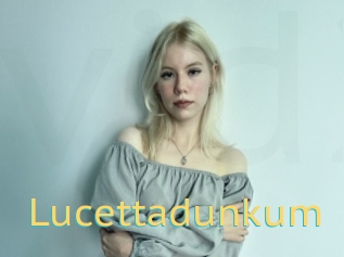 Lucettadunkum