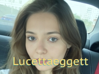 Lucettaeggett