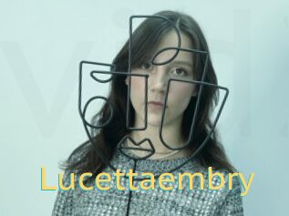 Lucettaembry