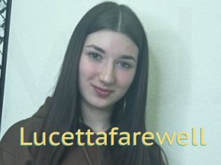 Lucettafarewell