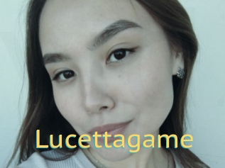 Lucettagame