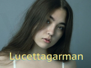 Lucettagarman