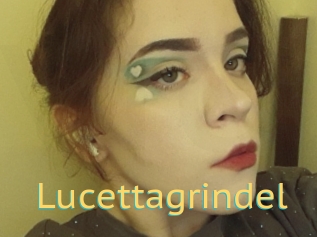 Lucettagrindel