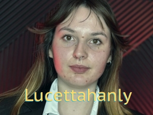 Lucettahanly