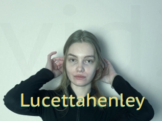 Lucettahenley