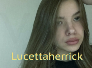 Lucettaherrick