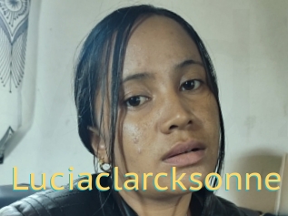 Luciaclarcksonne