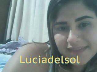 Luciadelsol