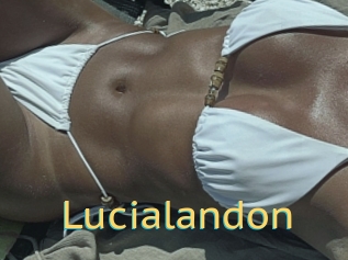 Lucialandon