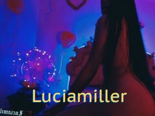 Luciamiller