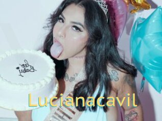 Lucianacavil