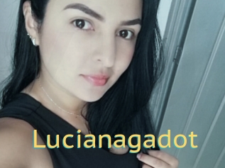 Lucianagadot