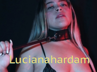 Lucianahardam