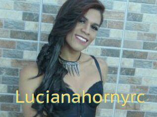 Lucianahornyrc