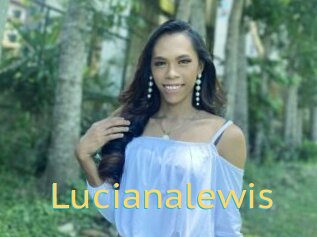 Lucianalewis