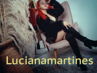 Lucianamartines