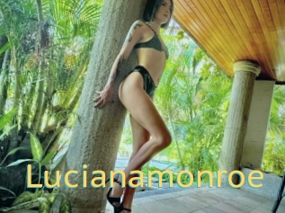 Lucianamonroe