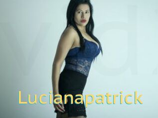 Lucianapatrick