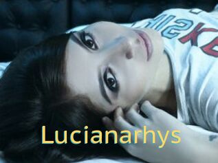 Lucianarhys