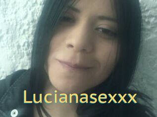 Lucianasexxx