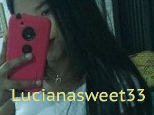 Lucianasweet33