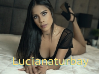 Lucianaturbay