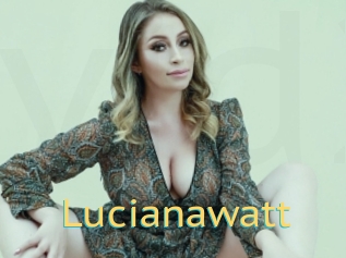 Lucianawatt