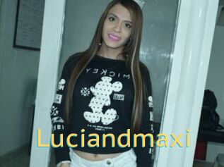 Luciandmaxi