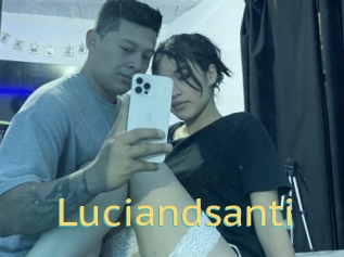 Luciandsanti