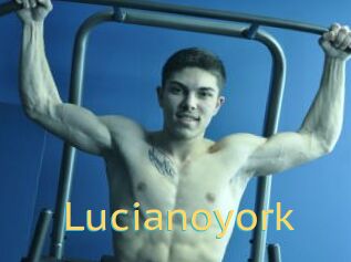 Lucianoyork