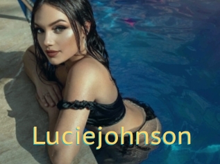 Luciejohnson