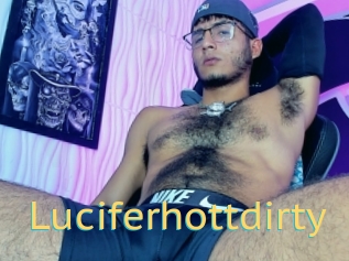 Luciferhottdirty