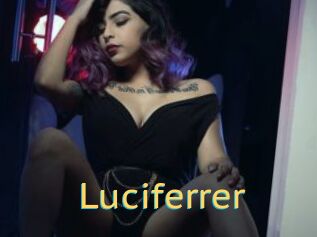 Luciferrer