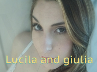 Lucila_and_giulia