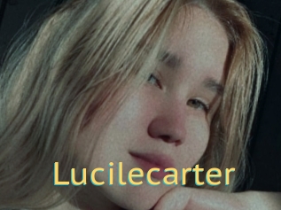 Lucilecarter