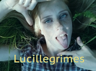 Lucillegrimes