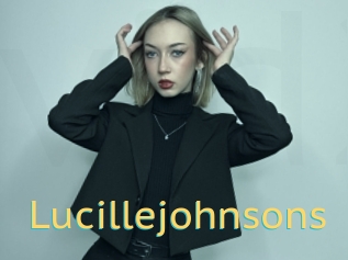 Lucillejohnsons