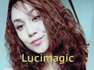 Lucimagic