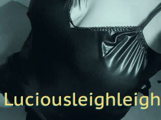 Luciousleighleigh